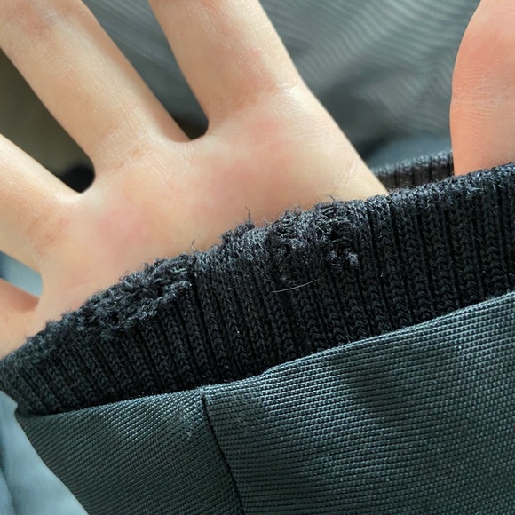 Moose Knuckles Winter Long Jacket - Picture 11 of 11